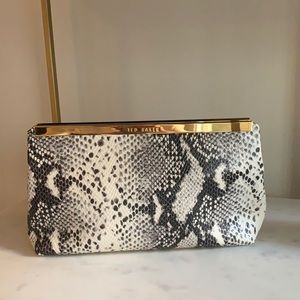 Ted Baker Clutch